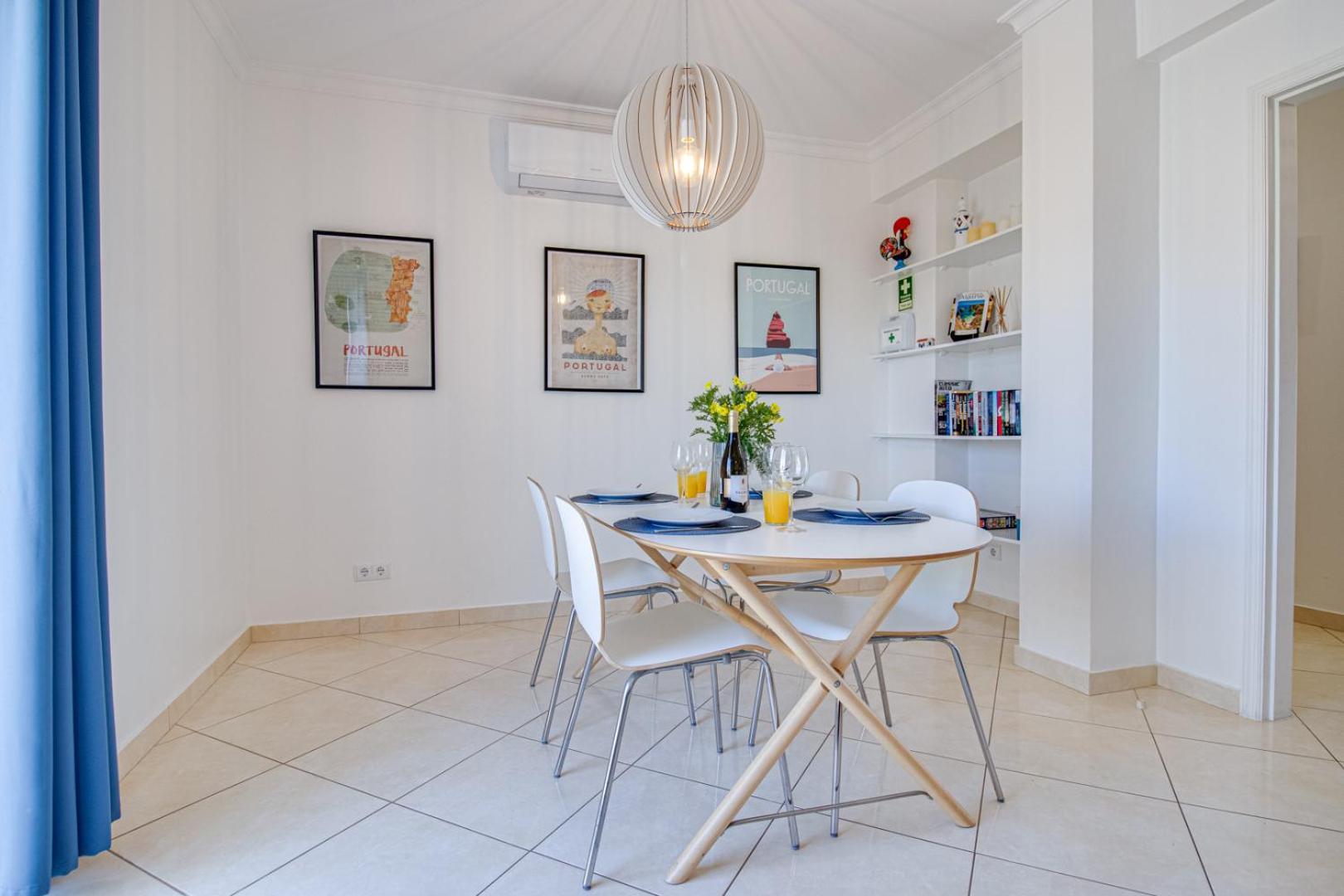 Апартаменты Old Town 2Br 50M Ocean W/ Ac Wi-Fi Parking Terrace Албуфейра Экстерьер фото